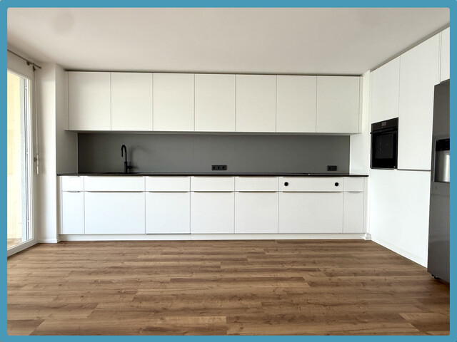 DORNBIRN - Schöne 3-Zimmer-Wohnung in toller Lage zu verkaufen!