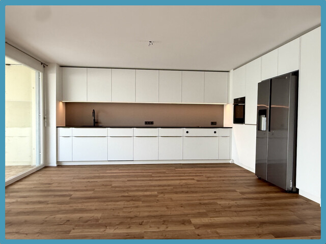 DORNBIRN - Schöne 3-Zimmer-Wohnung in toller Lage zu verkaufen!