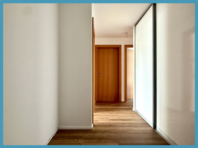 DORNBIRN - Schöne 3-Zimmer-Wohnung in toller Lage zu verkaufen!