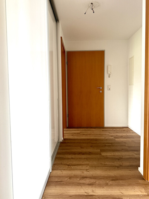 DORNBIRN - Schöne 3-Zimmer-Wohnung in toller Lage zu verkaufen!