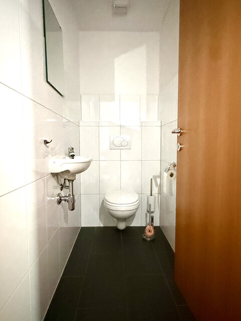 DORNBIRN - Schöne 3-Zimmer-Wohnung in toller Lage zu verkaufen!