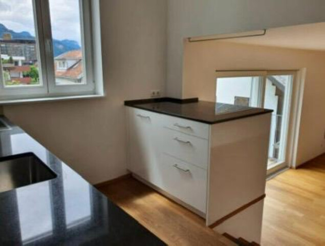 Traumhafte Wohnung mit Balkon - Top-Lage in Dornbirn