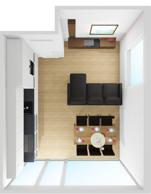 NEUBAU: Exklusives Wohnen in attraktiver Lage – moderne 2-Zimmer-Mietwohnung in Hörbranz