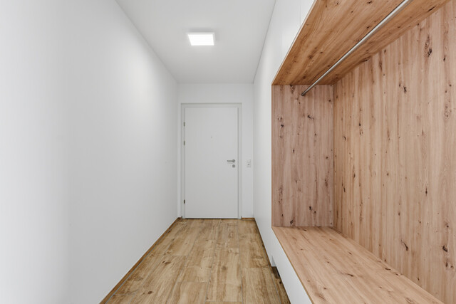 Luxuriöses Penthouse über den Dächern von Dornbirn – Wohnen mit Aussicht und Stil