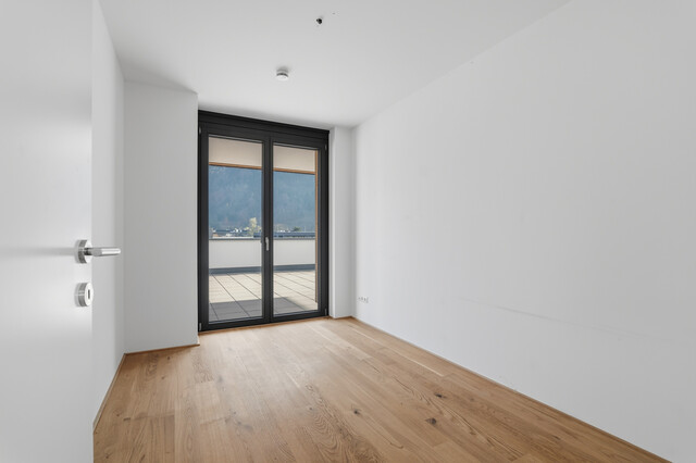 Luxuriöses Penthouse über den Dächern von Dornbirn – Wohnen mit Aussicht und Stil