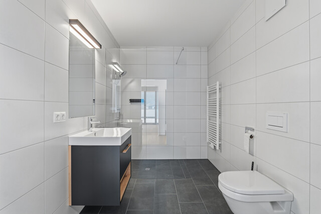 Luxuriöses Penthouse über den Dächern von Dornbirn – Wohnen mit Aussicht und Stil