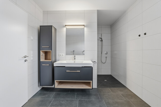 Luxuriöses Penthouse über den Dächern von Dornbirn – Wohnen mit Aussicht und Stil