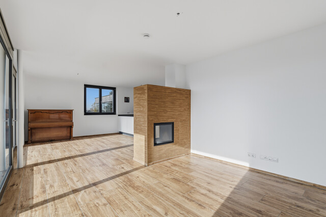 Luxuriöses Penthouse über den Dächern von Dornbirn – Wohnen mit Aussicht und Stil