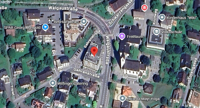 Gemütliche 3-Zimmer-Wohnung mit Balkon