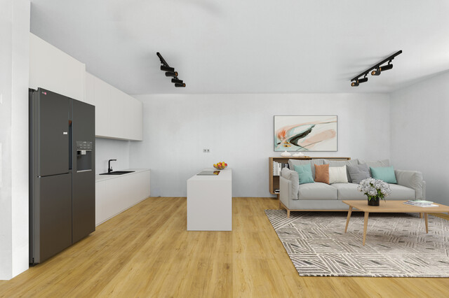 Großzügige 3-Zimmer Ferienwohnung in Wolfurt-Klöpplergasse