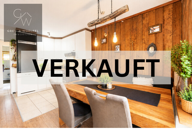 **Modernisierte 2-Zimmer-Wohnung in Höchst – kompakt, gepflegt & attraktiv gelegen**
