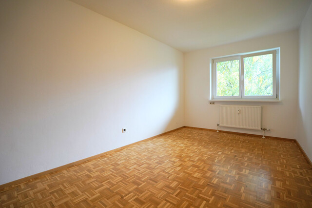Renovierte 3-Zimmer-Wohnung in Bludenz mit Carport und Balkon