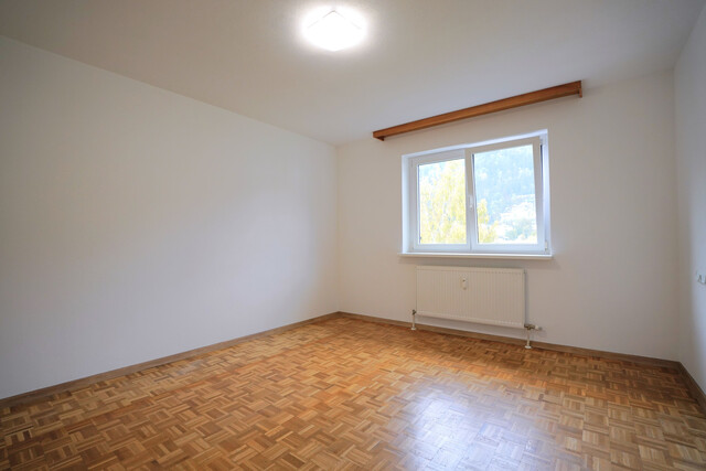 Renovierte 3-Zimmer-Wohnung in Bludenz mit Carport und Balkon