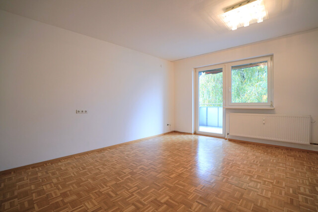 Renovierte 3-Zimmer-Wohnung in Bludenz mit Carport und Balkon