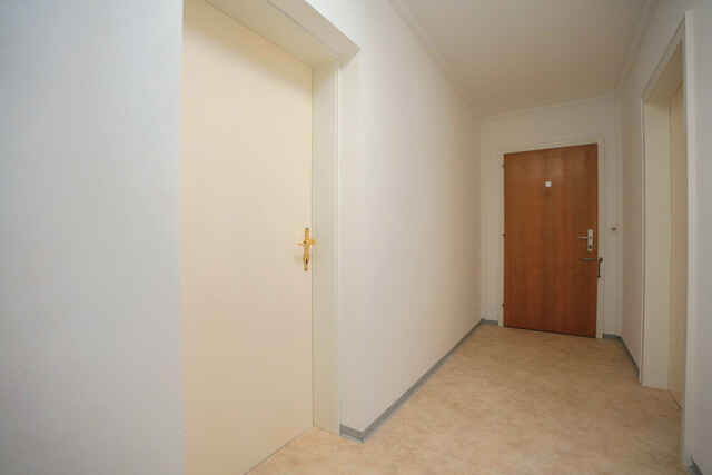Renovierte 3-Zimmer-Wohnung in Bludenz mit Carport und Balkon