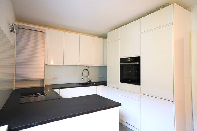 Renovierte 3-Zimmer-Wohnung in Bludenz mit Carport und Balkon