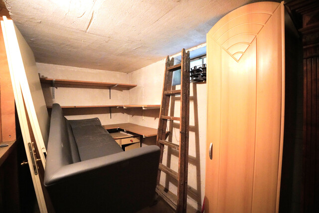 Renovierte 3-Zimmer-Wohnung in Bludenz mit Carport und Balkon