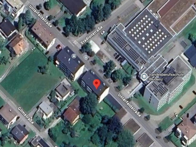 Renovierte 3-Zimmer-Wohnung in Bludenz mit Carport und Balkon