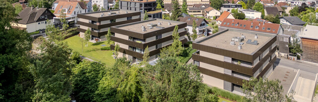 Attraktive Bürofläche in Dornbirn Oberdorf zu vermieten