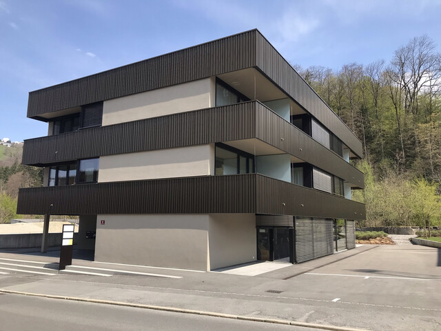 Attraktive Bürofläche in Dornbirn Oberdorf zu vermieten