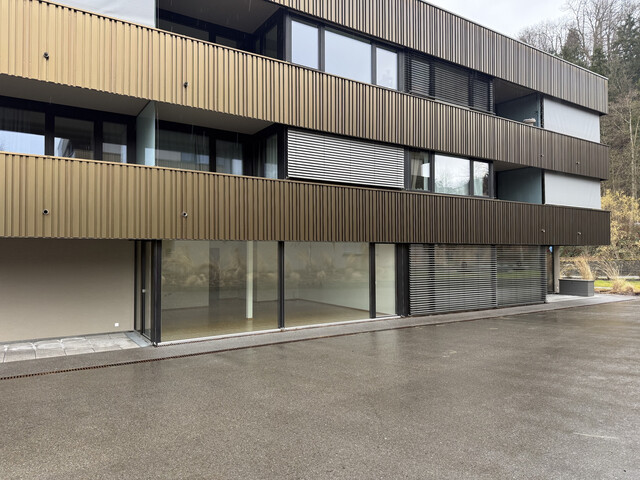 Attraktive Bürofläche in Dornbirn Oberdorf zu vermieten