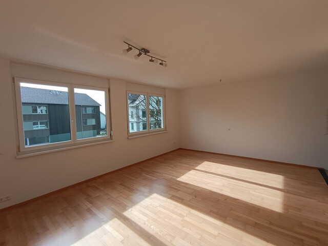 Helle, gemütliche 1-Zimmer-Wohnung in Wolfurt