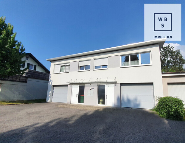 Helle, gemütliche 1-Zimmer-Wohnung in Wolfurt