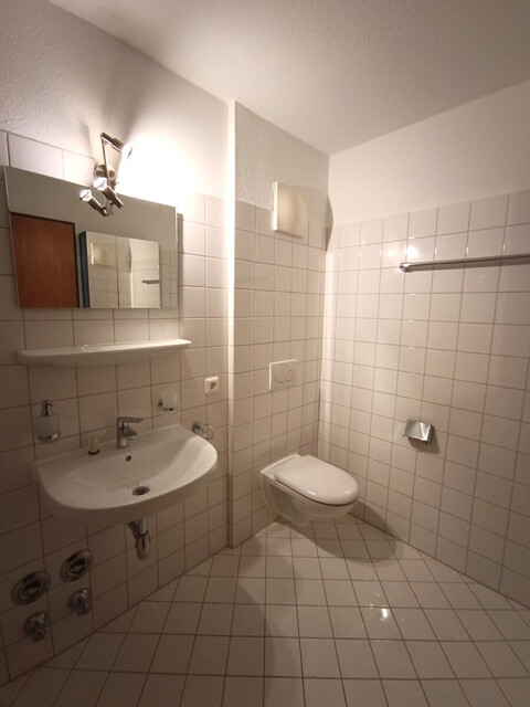 Helle, gemütliche 1-Zimmer-Wohnung in Wolfurt