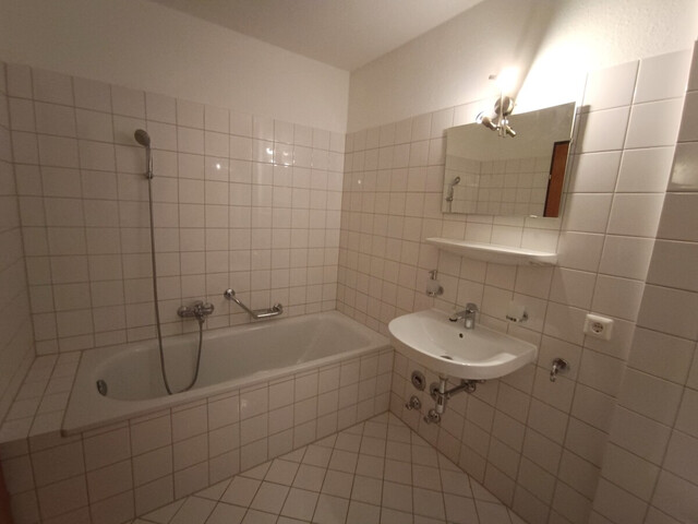 Helle, gemütliche 1-Zimmer-Wohnung in Wolfurt