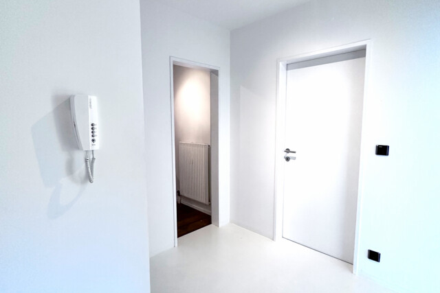 Zwei Dachwohnungen als Paket – Zentrum Egg | Zusammenlegung möglich (≈ 124 m²) | 2x TG, 2x Keller