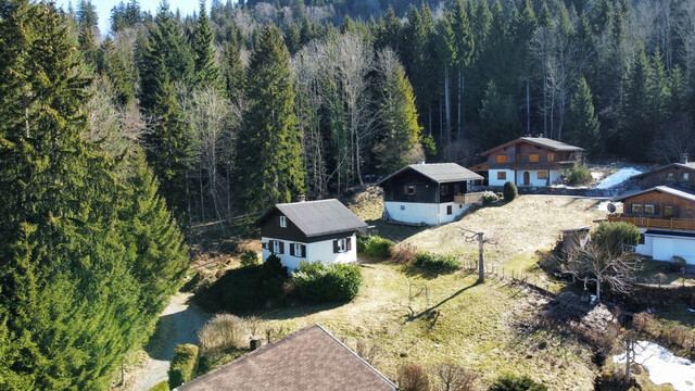 Erholsame Auszeit mit Blick ins Rheintal: Charmantes Ferienhaus in idyllischer Lage