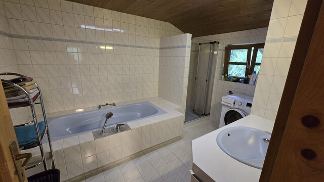 Geräumiges Landhaus mit Charme