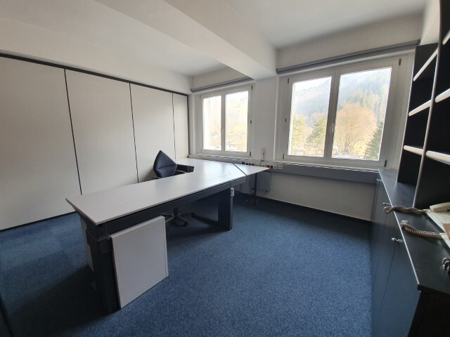 Sehr schöne Bürofläche in guter Lage in Dornbirn