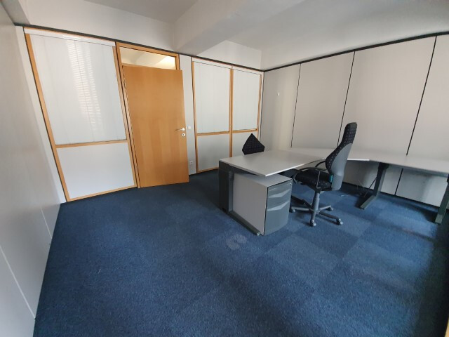 Sehr schöne Bürofläche in guter Lage in Dornbirn