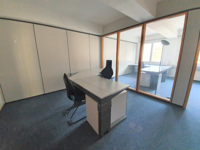 Sehr schöne Bürofläche in guter Lage in Dornbirn