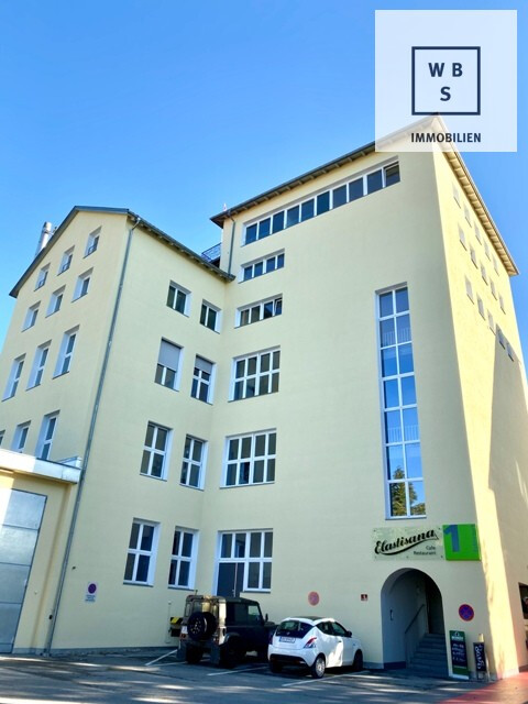 Sehr schöne Bürofläche in guter Lage in Dornbirn