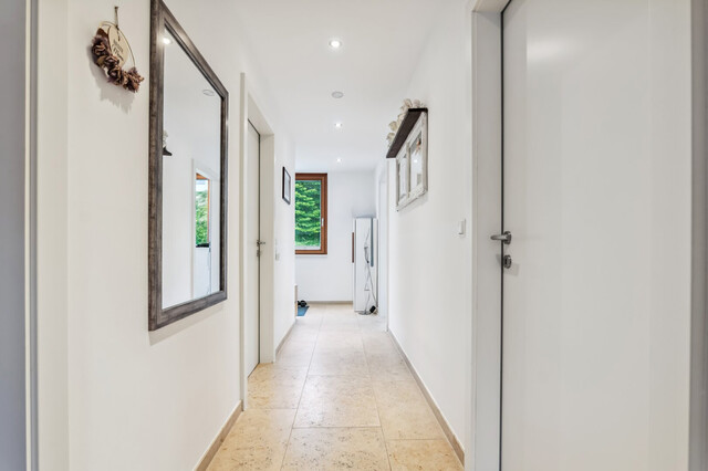 Schöne 3-Zimmer Wohnung in Wolfurt mit Terrasse und Tiefgaragenplatz