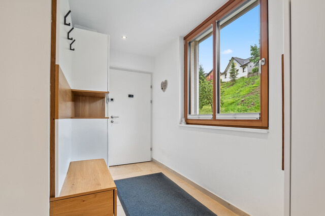 Schöne 3-Zimmer Wohnung in Wolfurt mit Terrasse und Tiefgaragenplatz