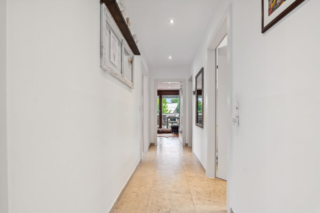 Schöne 3-Zimmer Wohnung in Wolfurt mit Terrasse und Tiefgaragenplatz