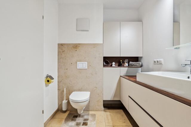 Schöne 3-Zimmer Wohnung in Wolfurt mit Terrasse und Tiefgaragenplatz