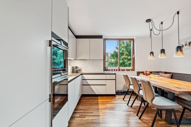 Schöne 3-Zimmer Wohnung in Wolfurt mit Terrasse und Tiefgaragenplatz