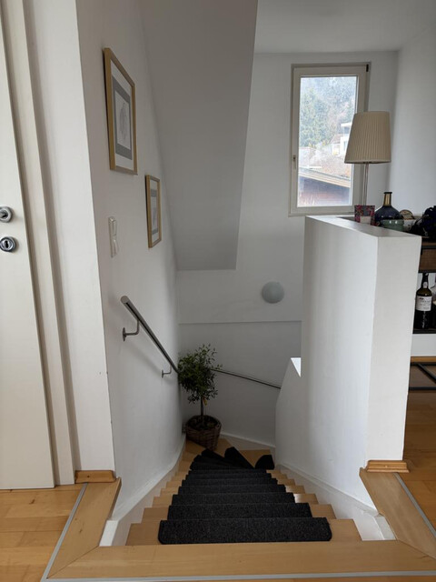 RUHE / SEESICHT / STADTNÄHE / INFRASTRUKTUR