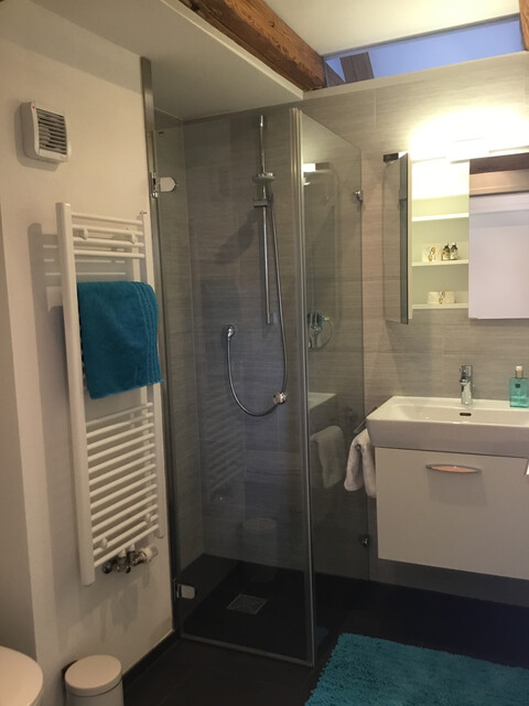 Wohnen auf Zeit - Apartment mit offenem Wohnraum und kleiner Galerie  möbliert | ruhig | hell | komplett ausgestattet