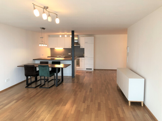 3-Zi-Wohnung in Tisis, Grenznähe FL, schöne Aussichtslage - provisionsfrei