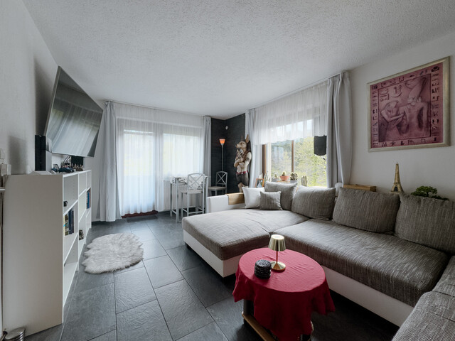 Charmantes & heimeliges Wohnhaus mit 2 Wohnungen in Alberschwende