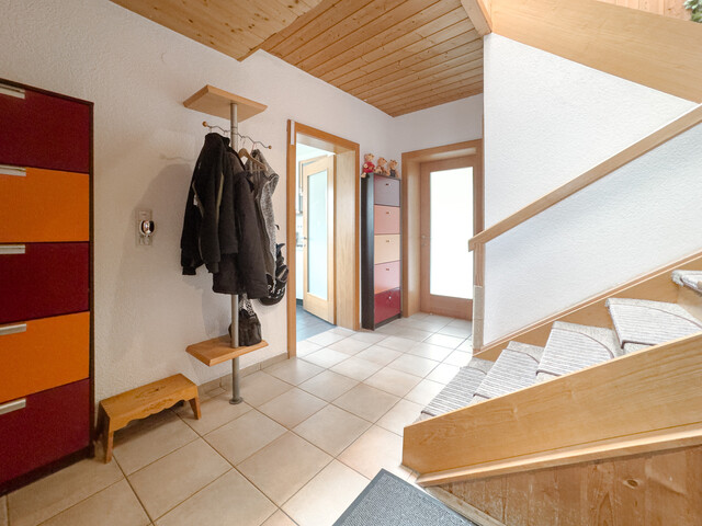 Charmantes & heimeliges Wohnhaus mit 2 Wohnungen in Alberschwende