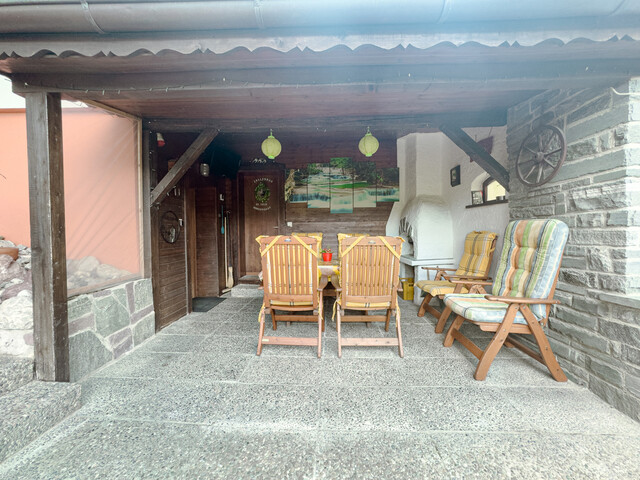 Charmantes & heimeliges Wohnhaus mit 2 Wohnungen in Alberschwende