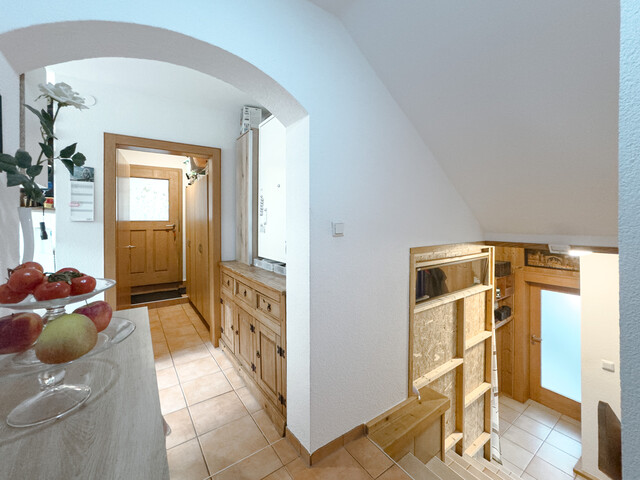 Charmantes & heimeliges Wohnhaus mit 2 Wohnungen in Alberschwende
