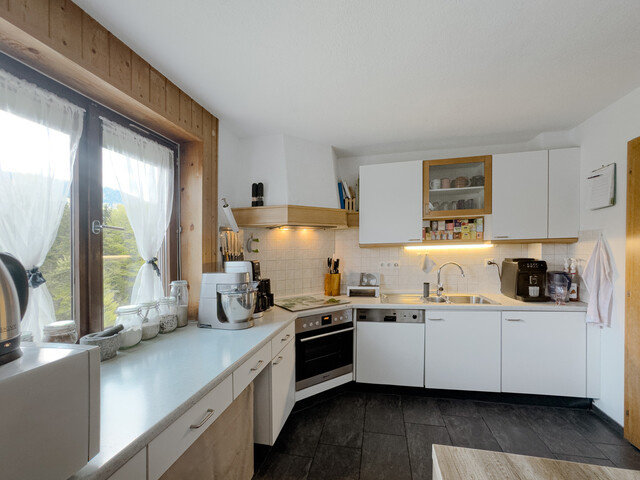 Charmantes & heimeliges Wohnhaus mit 2 Wohnungen in Alberschwende