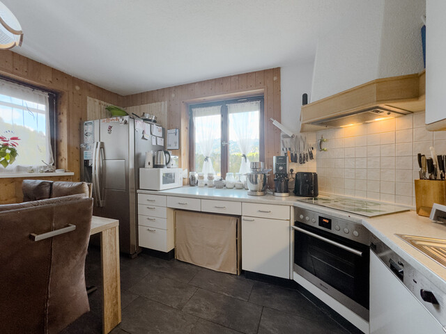 Charmantes & heimeliges Wohnhaus mit 2 Wohnungen in Alberschwende